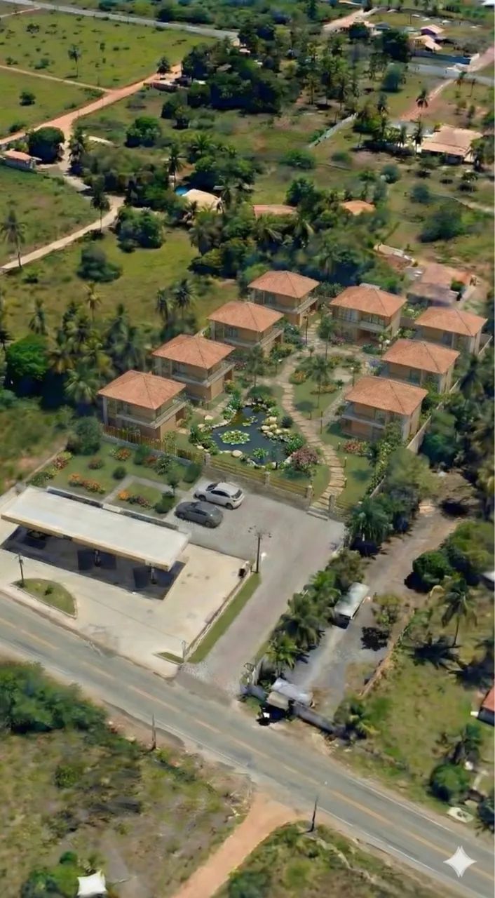 **Vendo Terreno Localizado na Rodovia dos Náufragos- Excelente Localização - 4.500 m² * - Foto 5