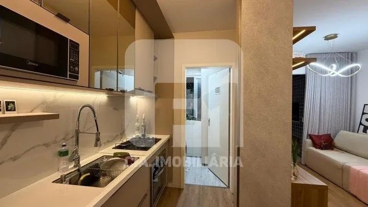 Apartamento de 2 dormitórios à venda no Itacorubi - Foto 2
