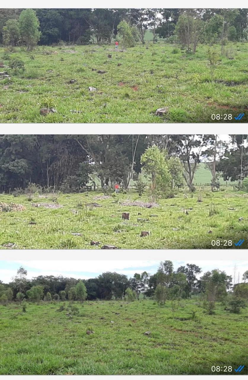 Terreno a venda em Capão( Ponte vila) - Foto 2