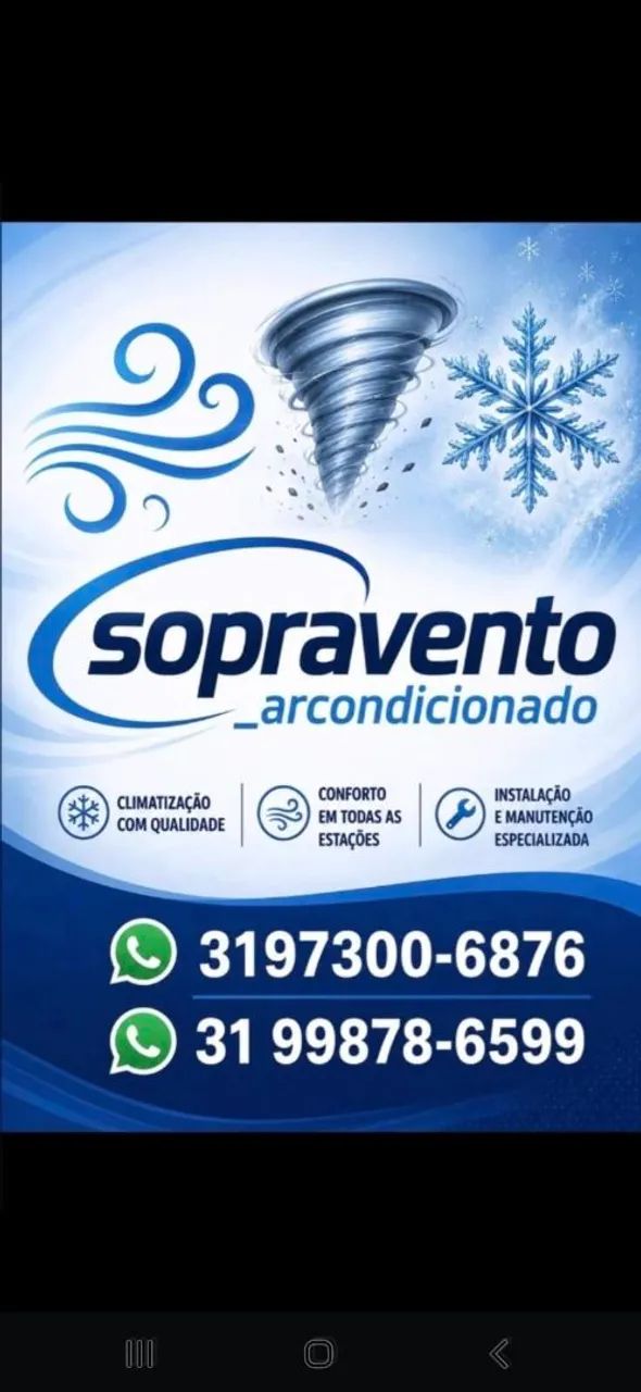 Ar condicionado  - Foto 2