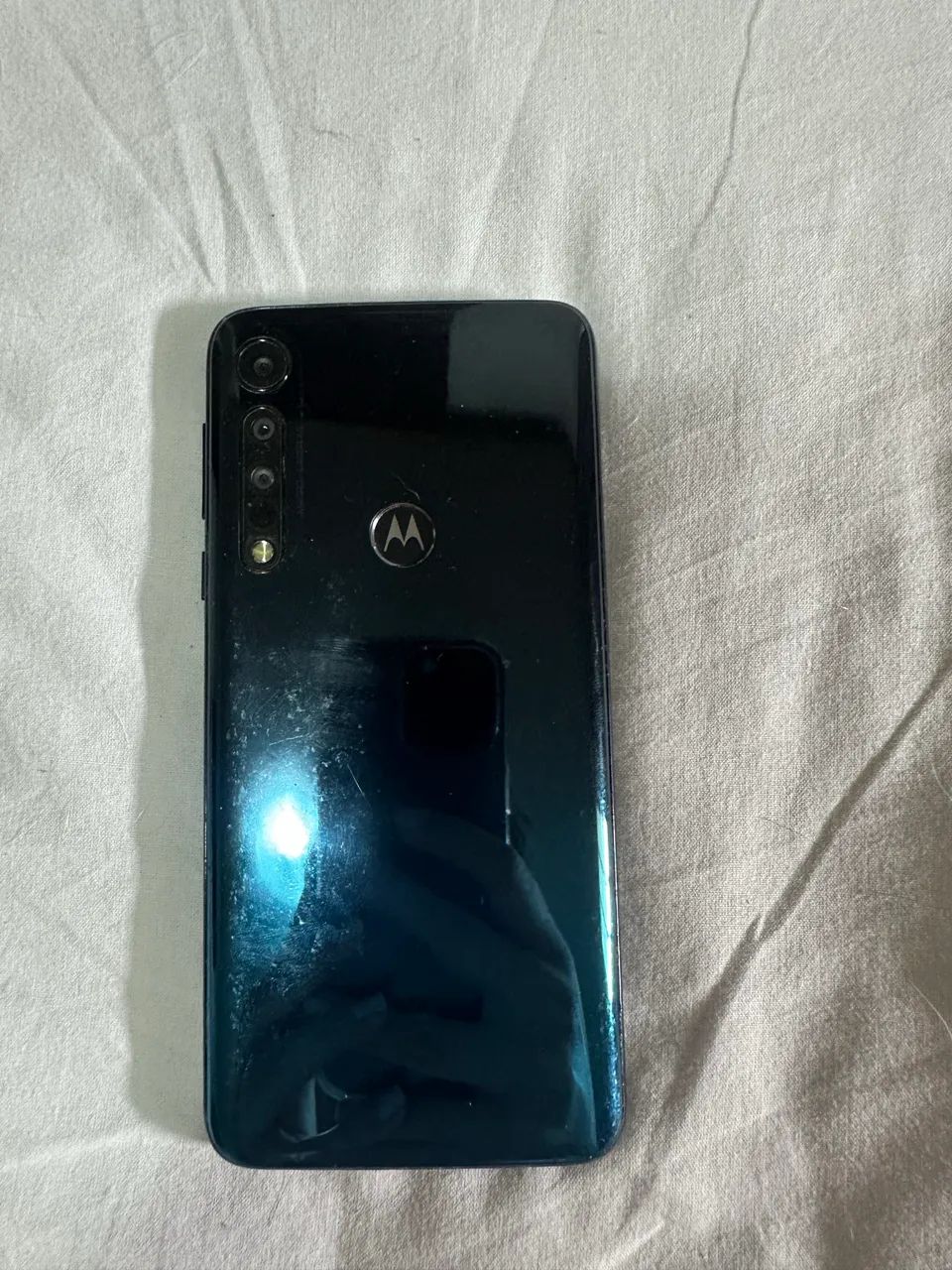 Motorola one macro  - Foto 3