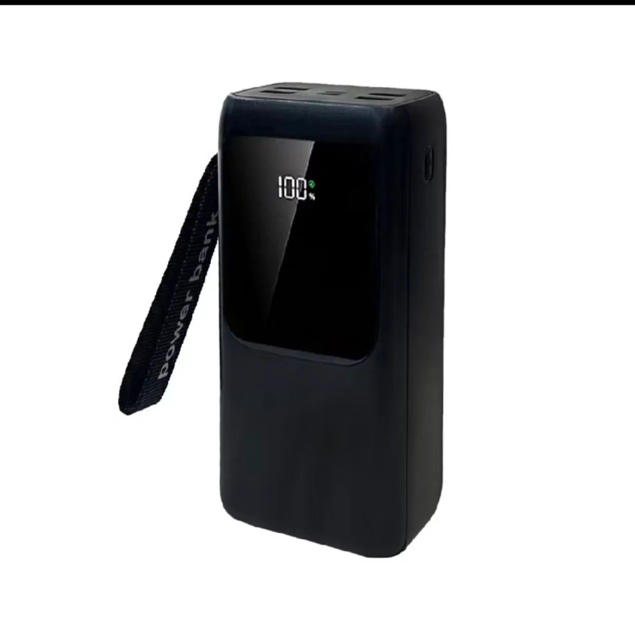 Power bank A'GOLD 30000mAh original - Foto 3