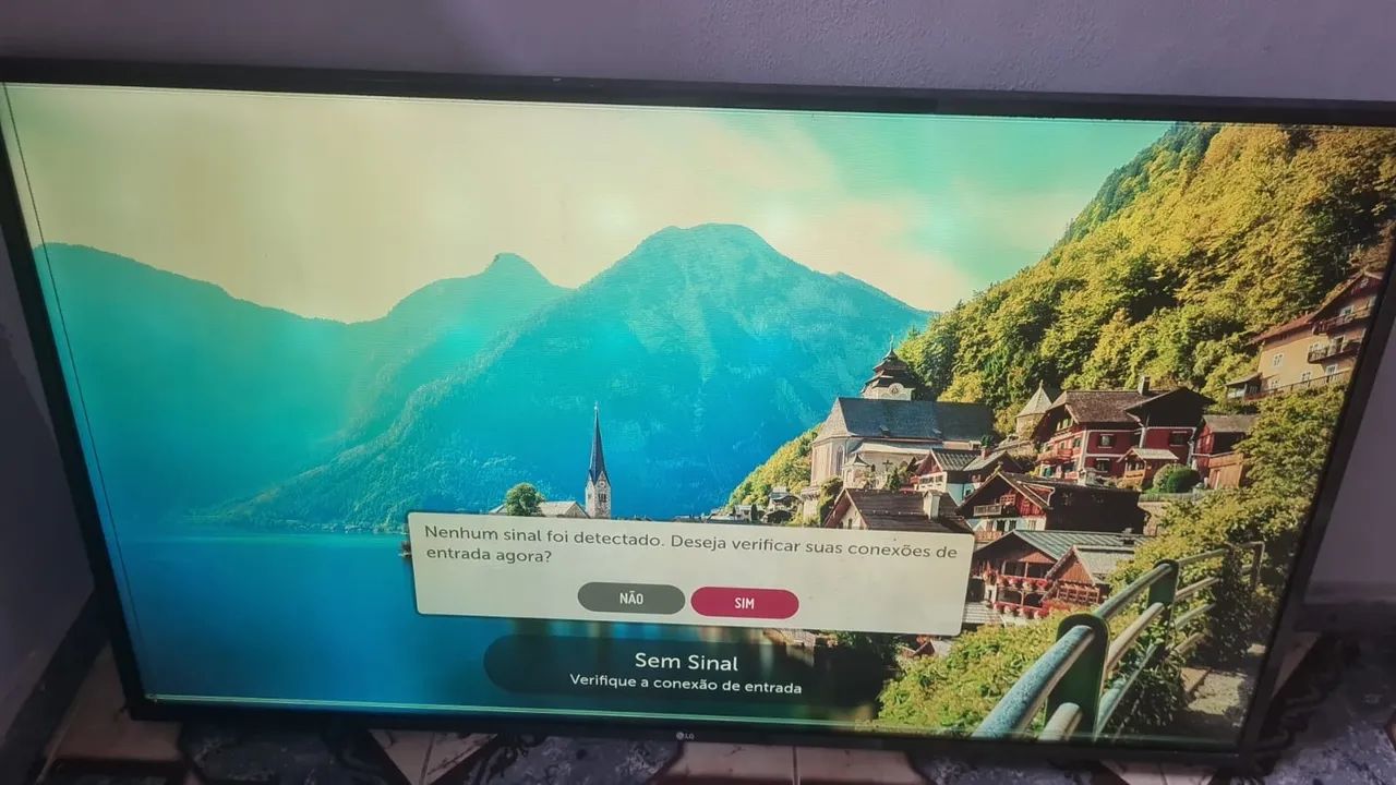 Vendo Tv LG Smart 50 - Foto 3