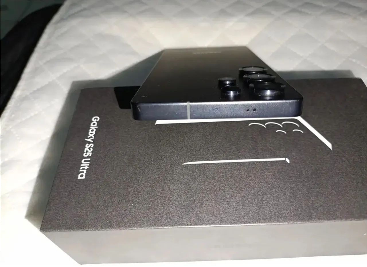 S25 Ultra de 512 Gb. - Foto 5
