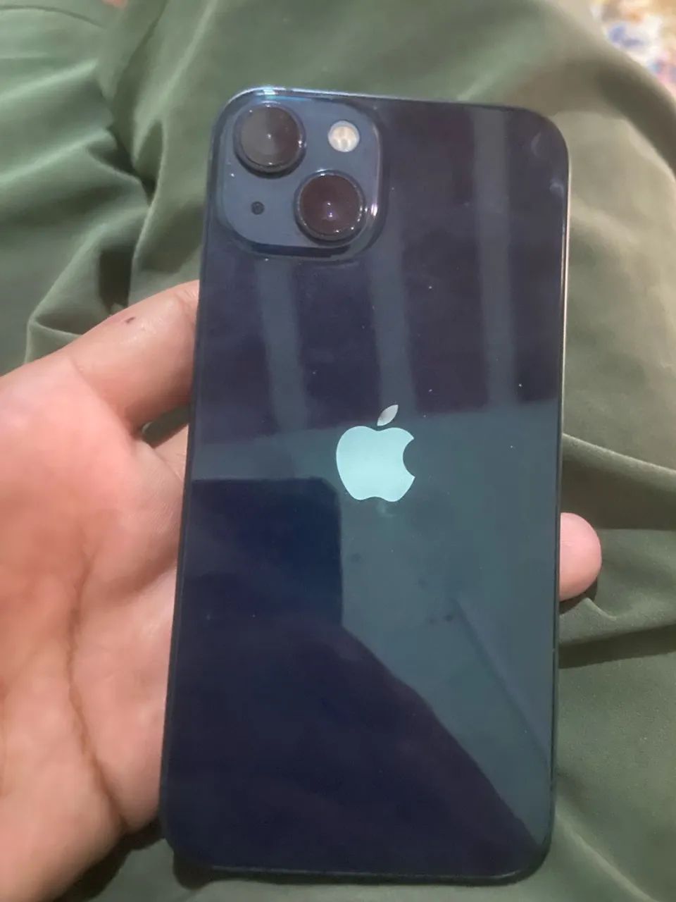 Vende se iPhone 13 zero  - Foto 3
