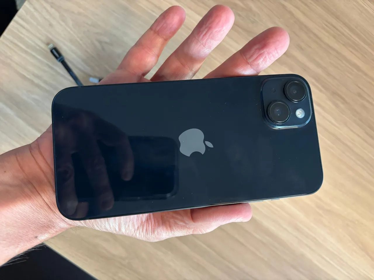 Celular iPhone 14 Plus  - Foto 2