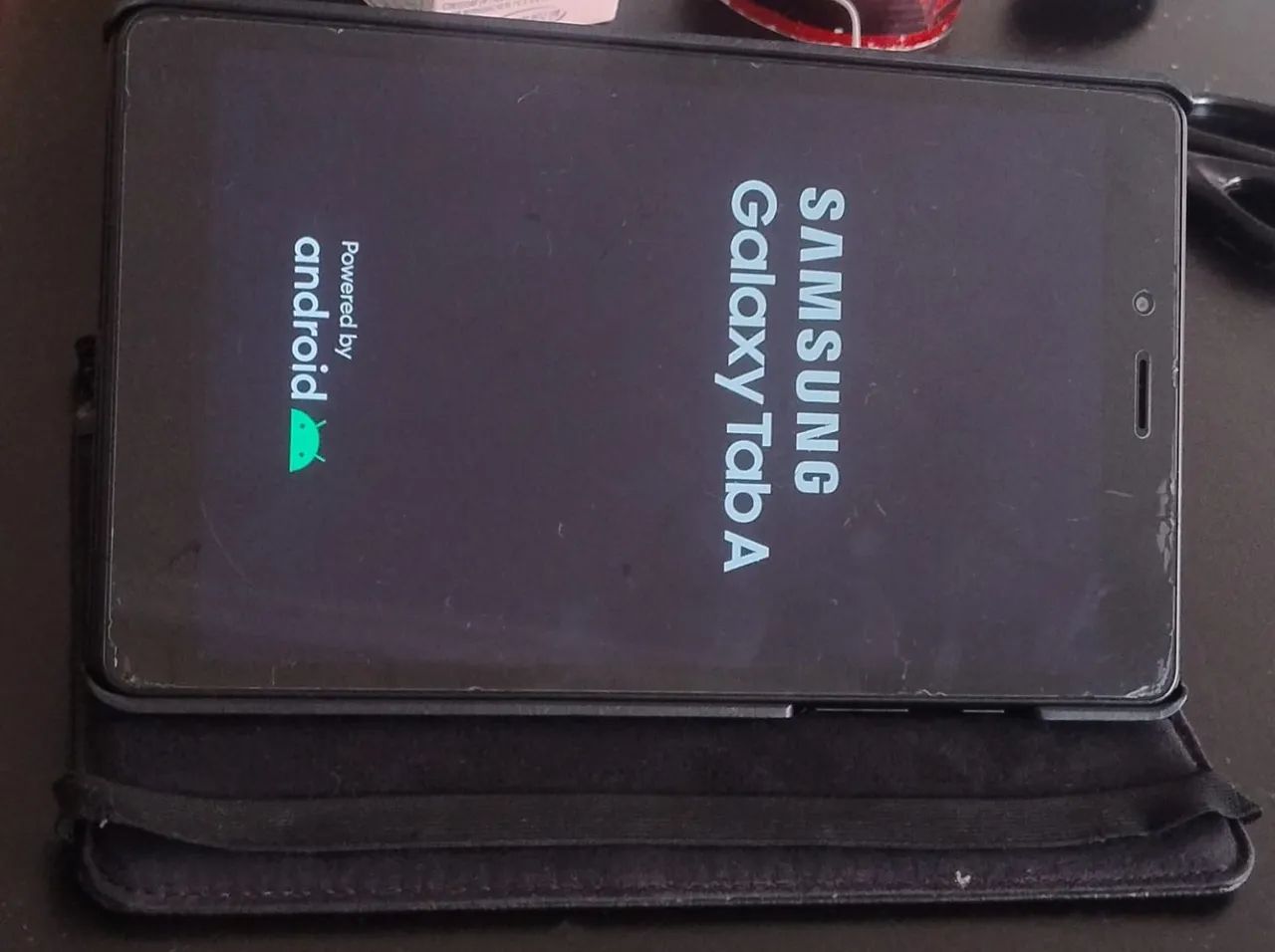Tablet Samsung  - Foto 5