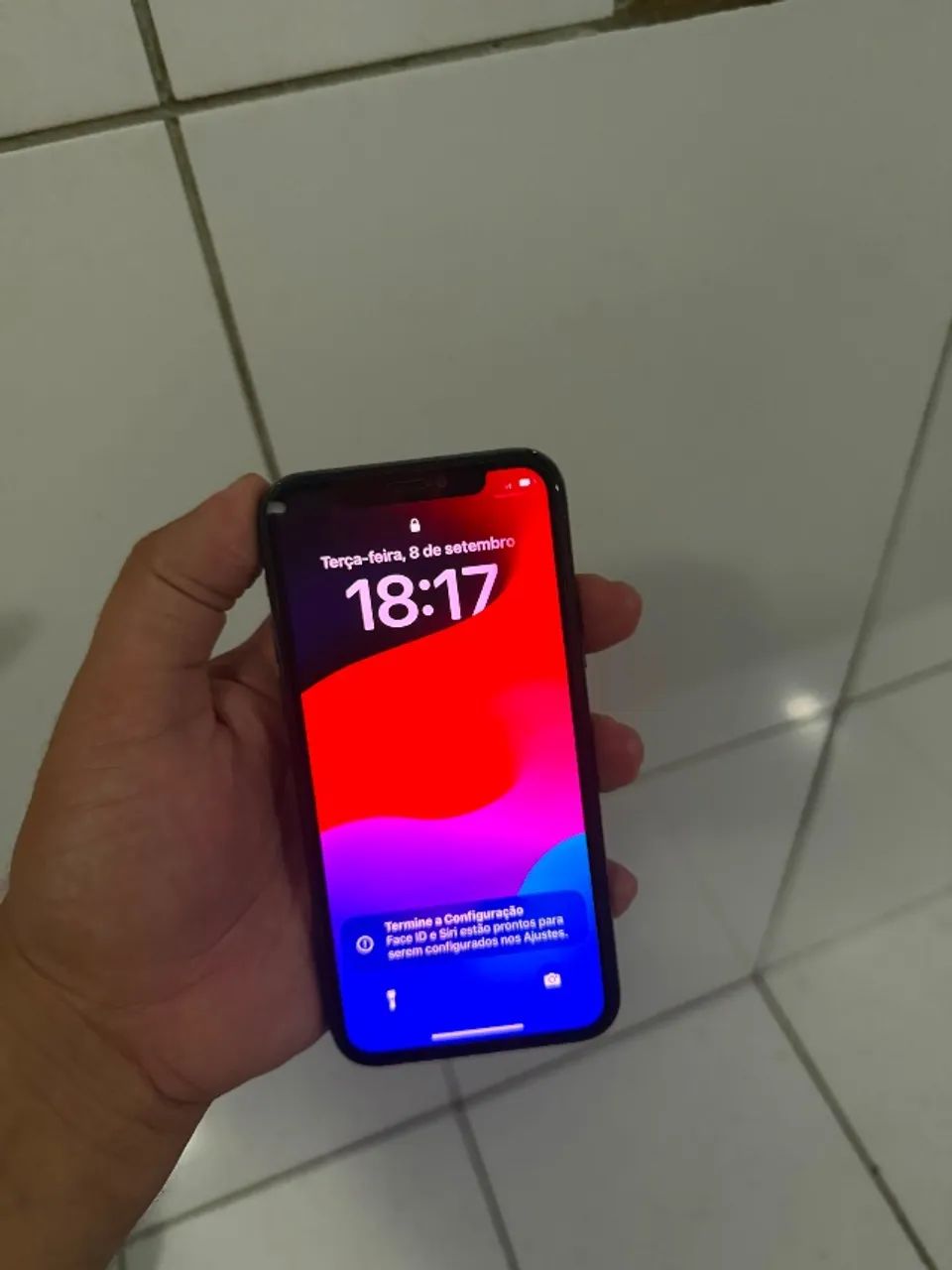 iPhone 11 Pro  - Foto 2