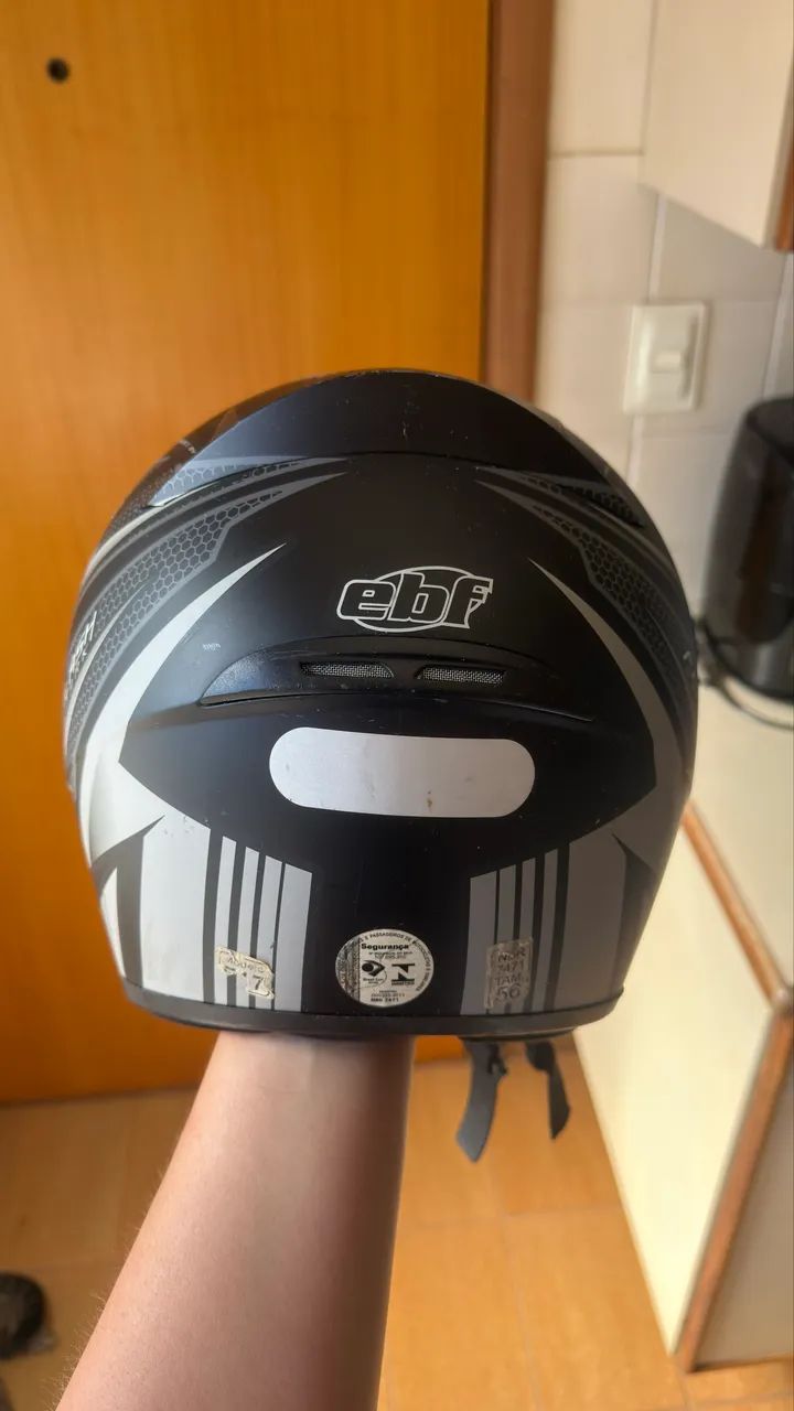 Capacete spark  - Foto 3