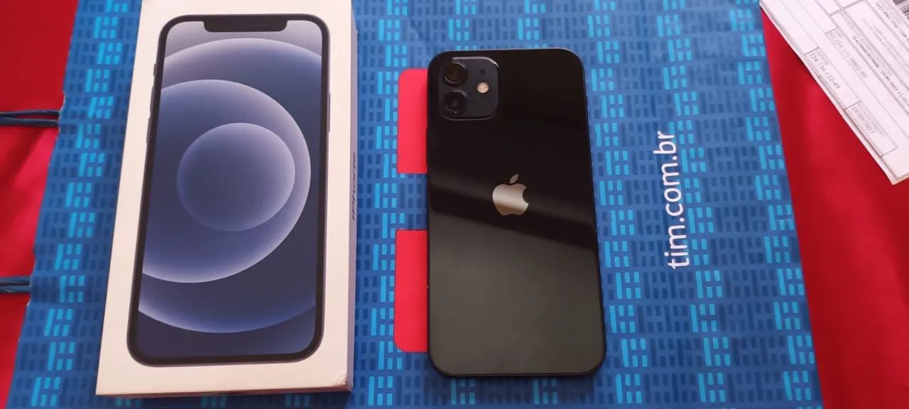Vende-se IPhone 12 - Foto 2