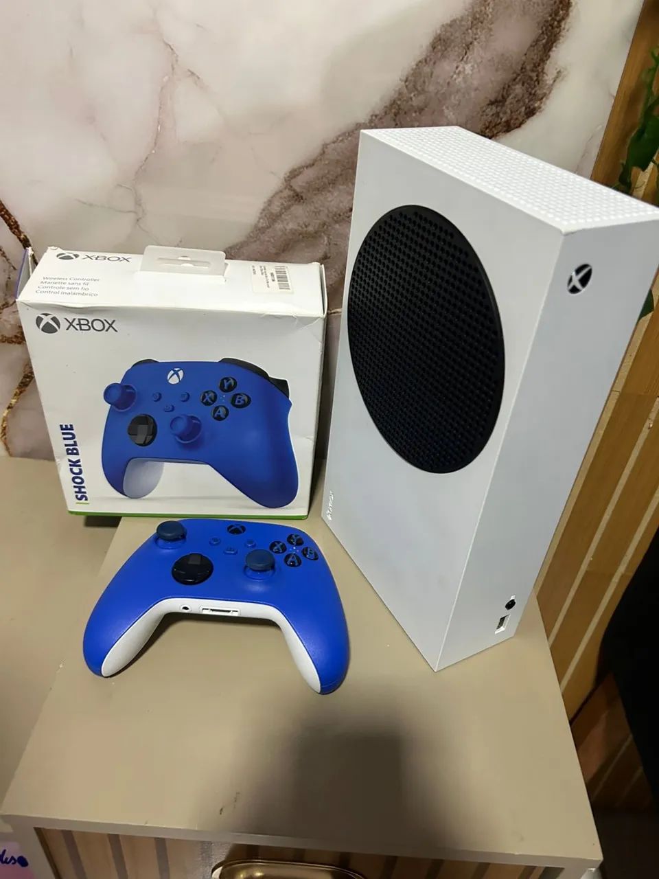 Xbox série s  - Foto 2