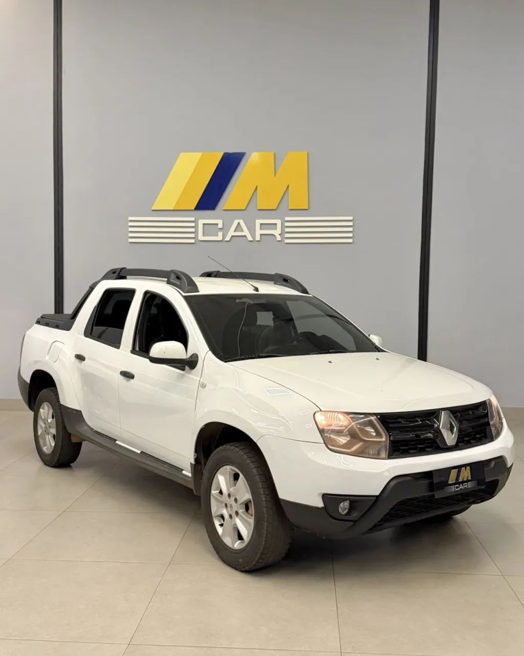 Renault Duster Expression 1.6 Hi-flex 16V Mec. 2022 - Foto 3