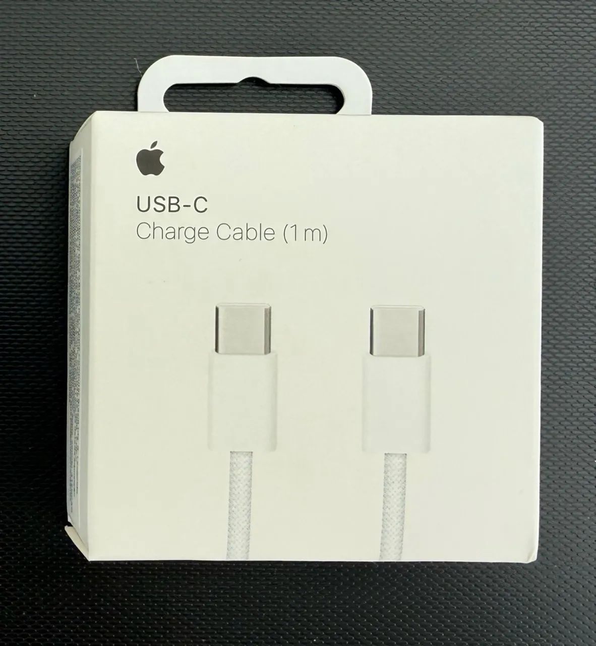 Cabo Original Apple Iphone Carregador