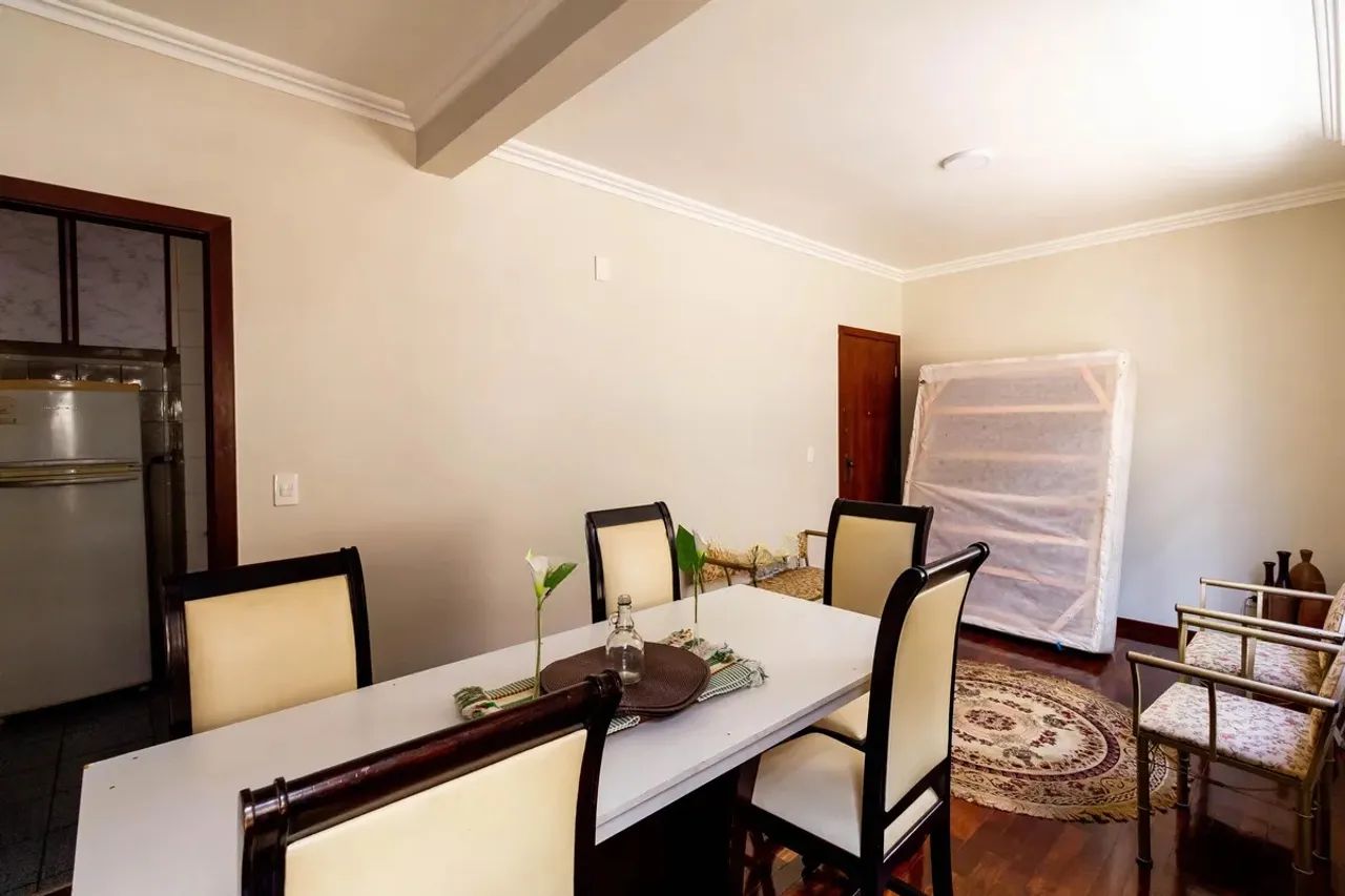 Apartamento à Venda - Silveira, 4 Quartos, 196 m2 - Foto 5