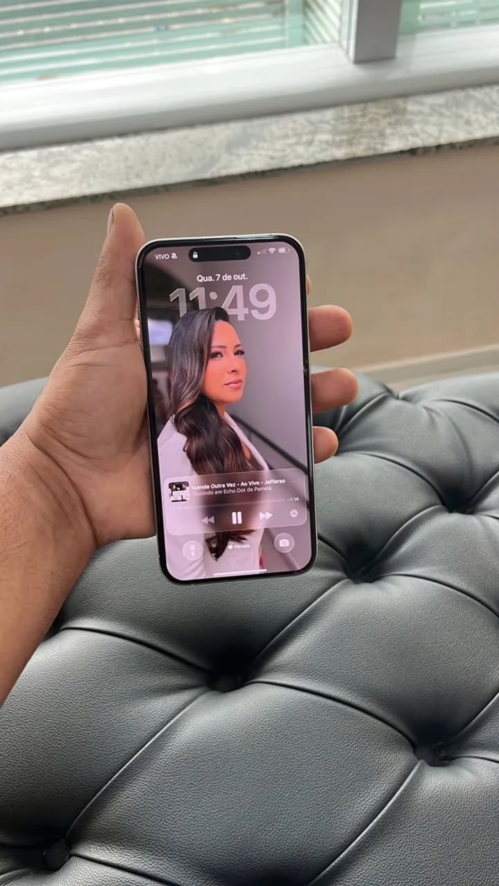 IPHONE 15 PRO MAX  - Foto 2