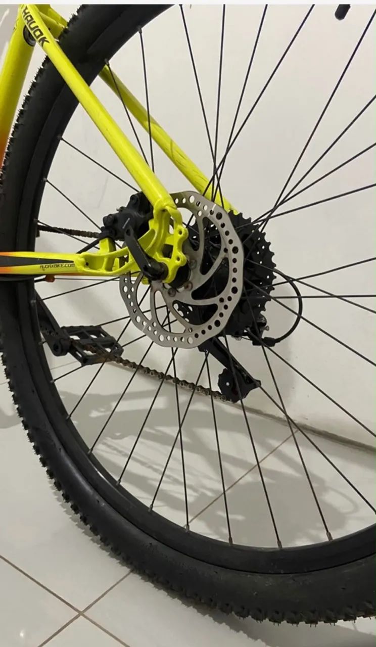 Bicicleta  - Foto 4