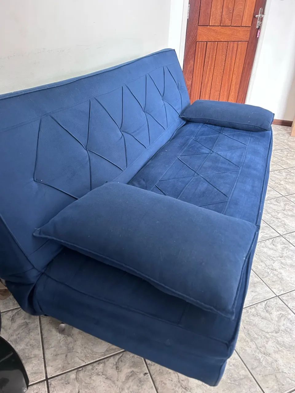 Sofá reclinável - Foto 2