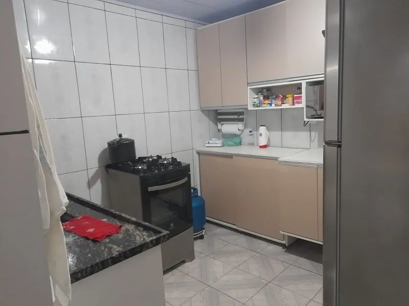 SALAO COMERCIAL em MAUÁ - SP, JARDIM ESTRELA - Foto 5