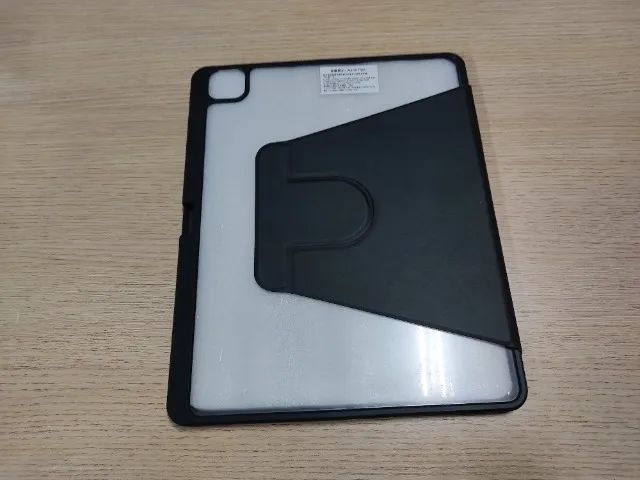 Capa para Ipad 9ª 8ª 7ª Geração 13 Polegadas Case Anti Impacto - Foto 3