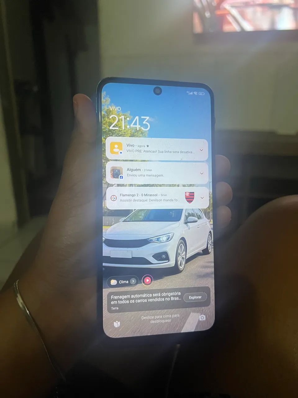 Redmi note 11 - Foto 2