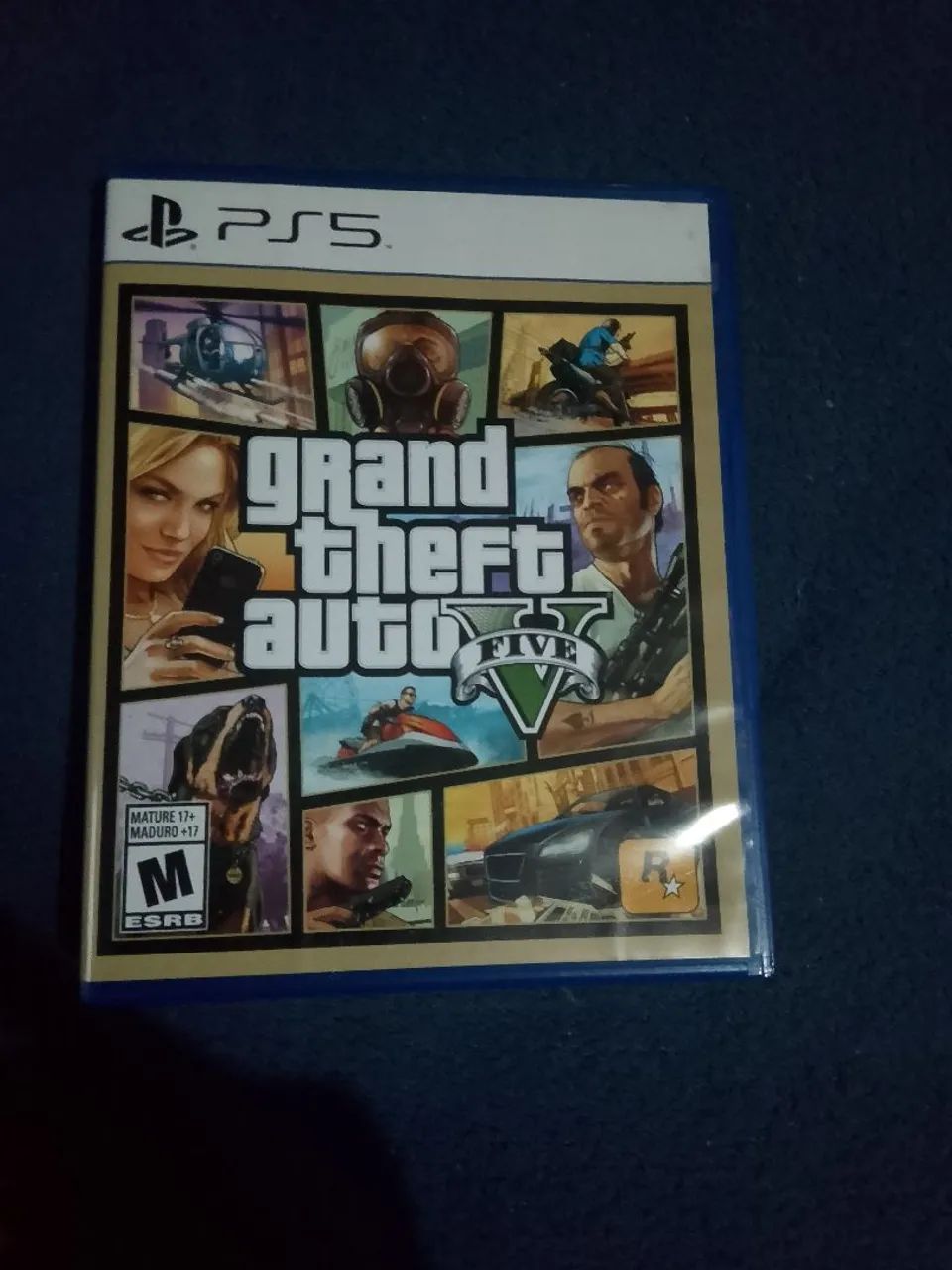 GTA 5