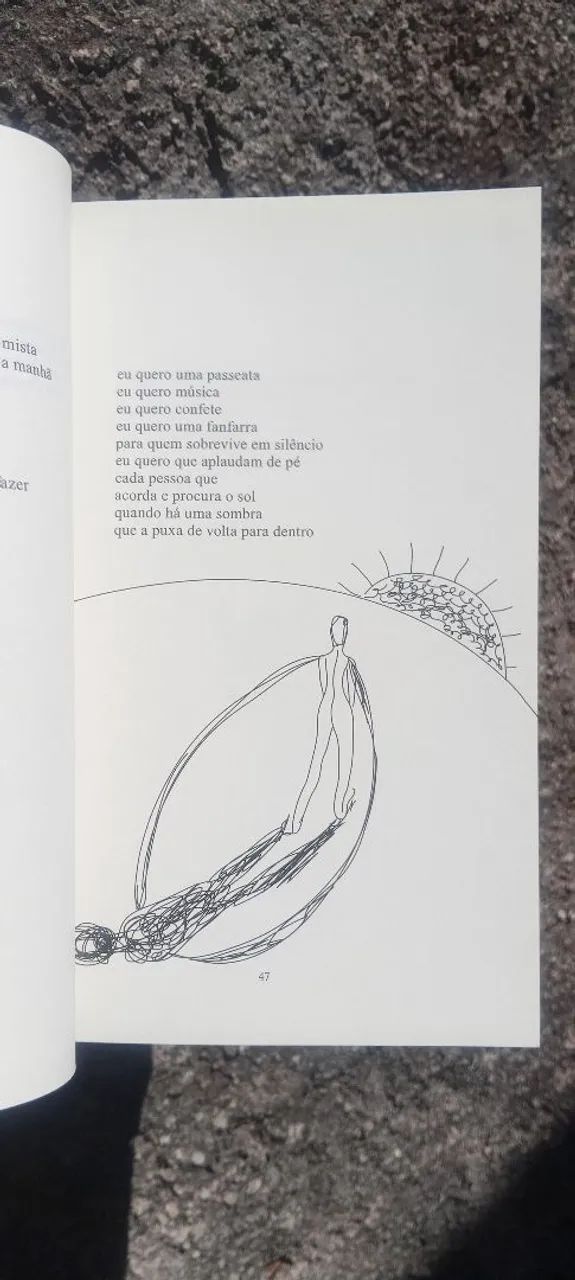 Livro Meu Corpo Minha Casa - Rupi Kaur | Ótimo Estado - Foto 5