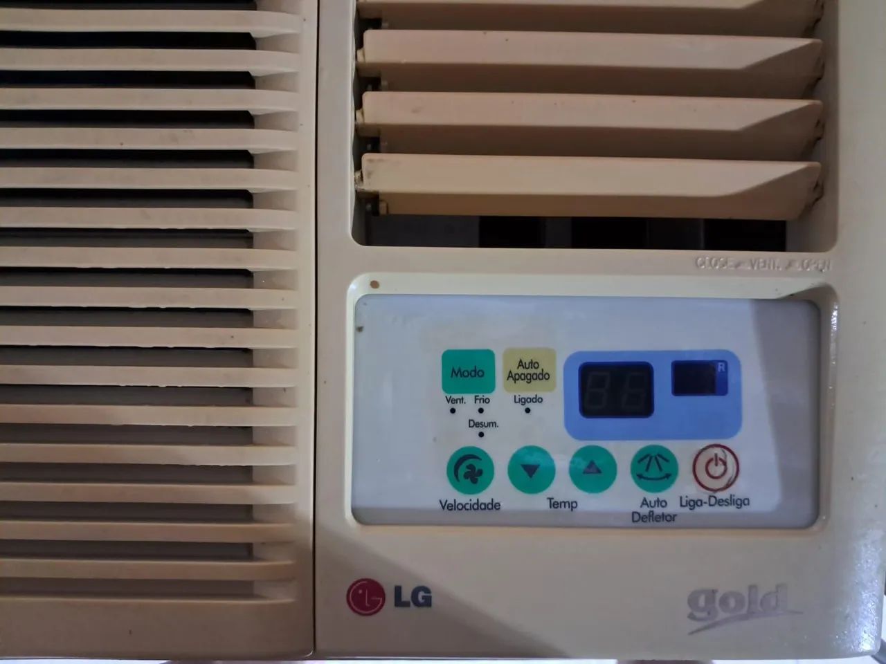 Ar Condicionado LG GOLD  - Foto 2