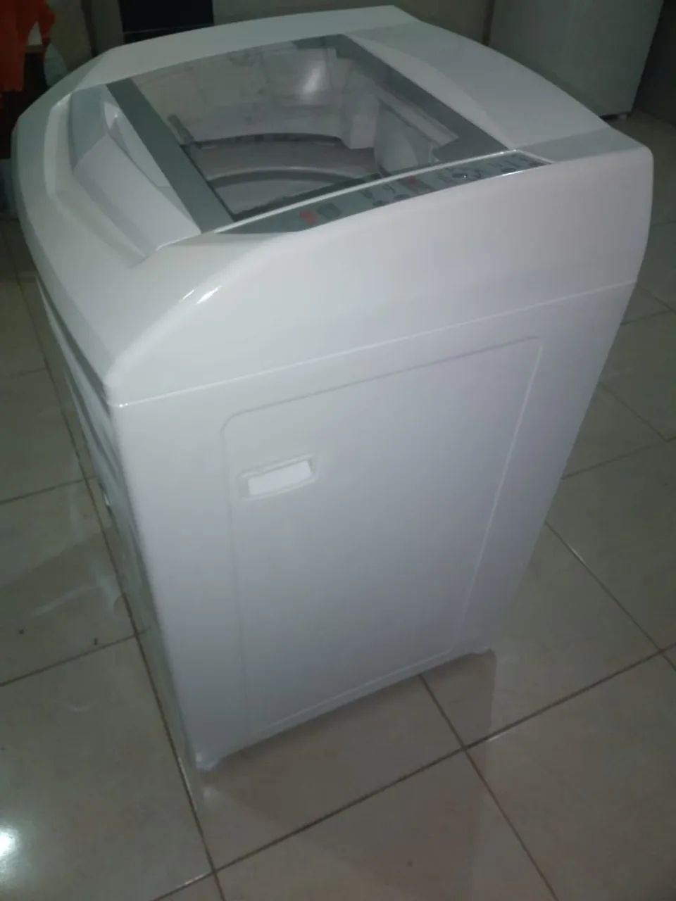 Máquina de lavar  - Foto 2