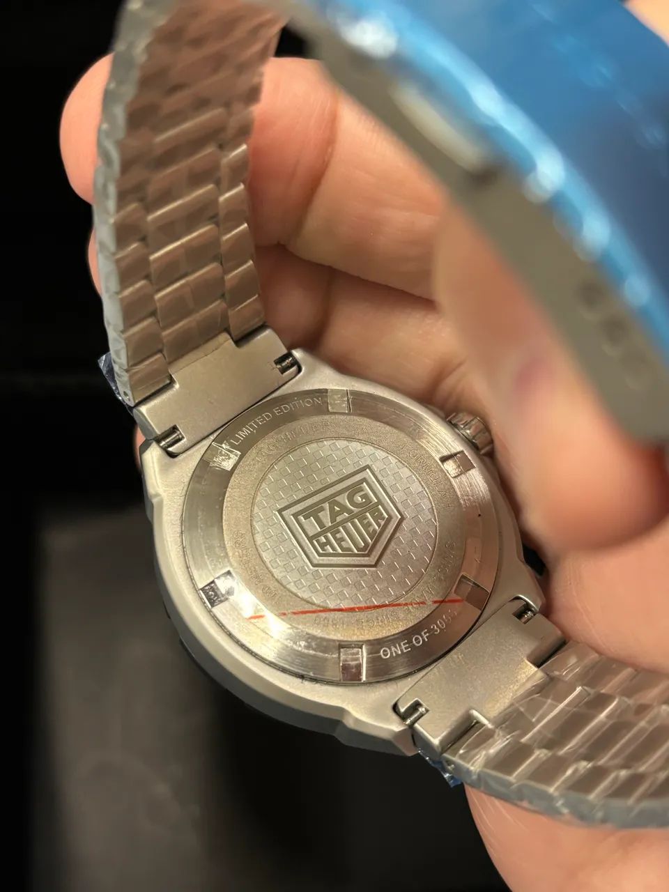 Relógio TAG Heuer Formula 1 38mm - Foto 3