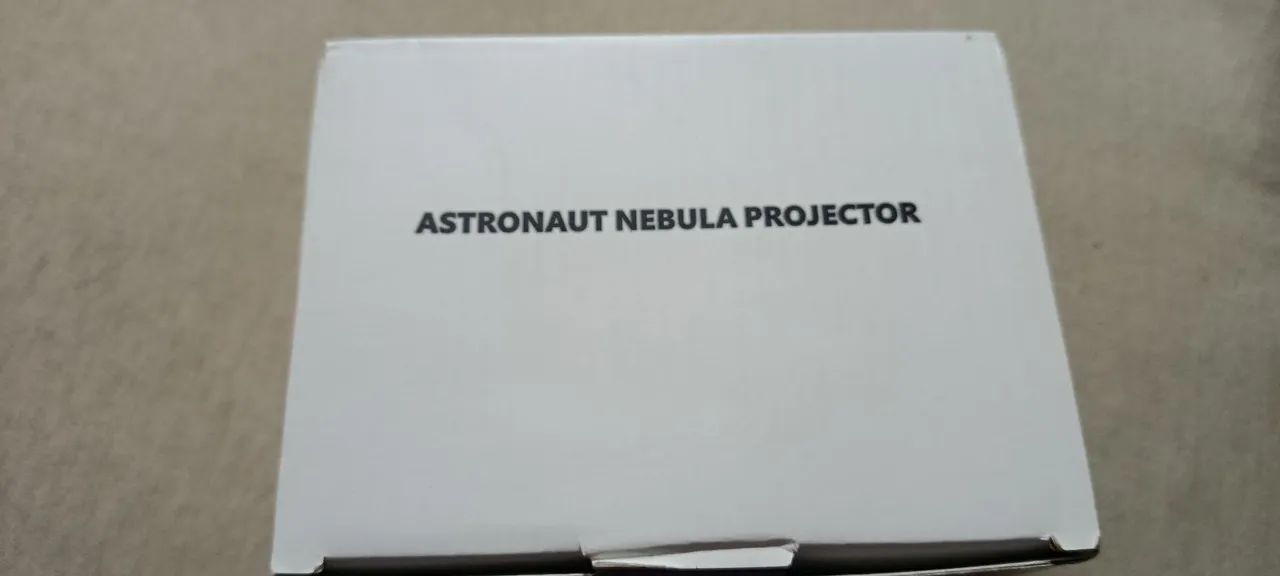 Projetor astronauta - Foto 3