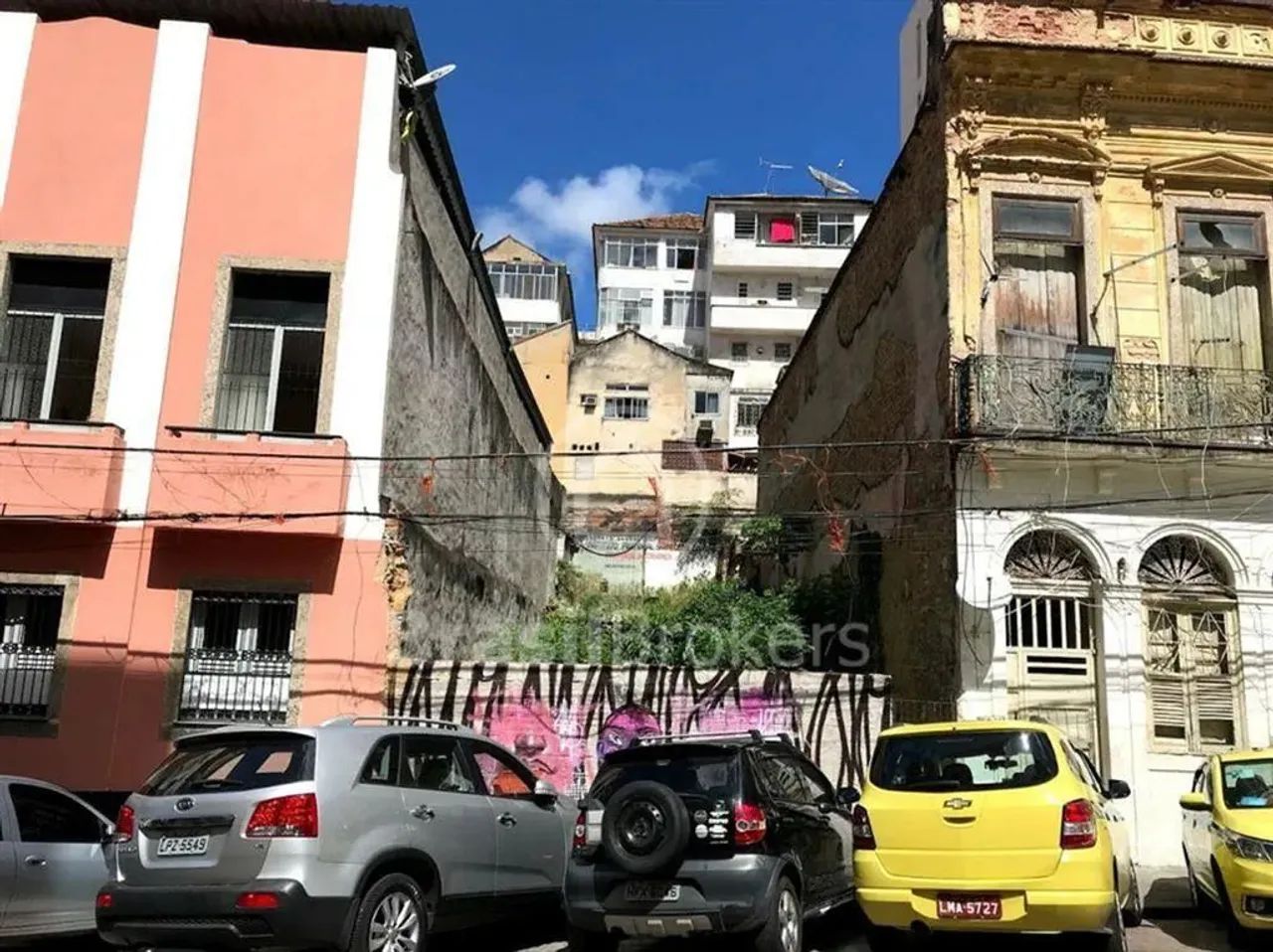 Terreno Residencial - Glória - Foto 2