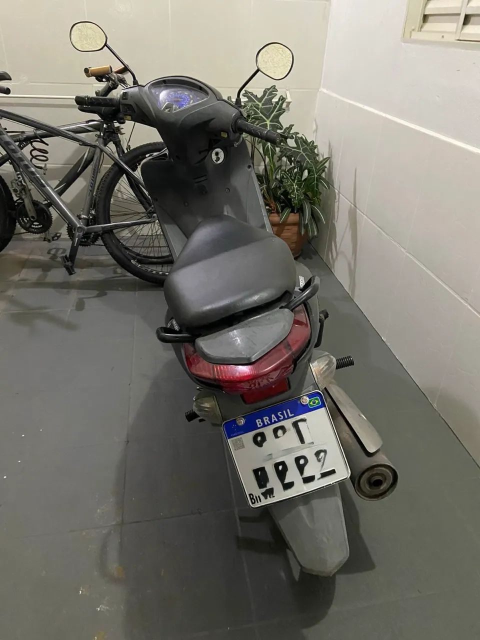Honda Biz  - Foto 2
