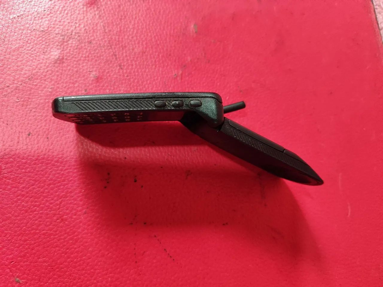 Celular StarTac Motorola antigo colecionador  - Foto 3
