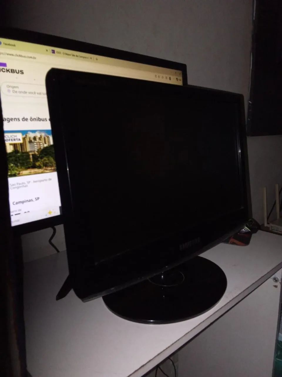 Monitor Samsung - Foto 2