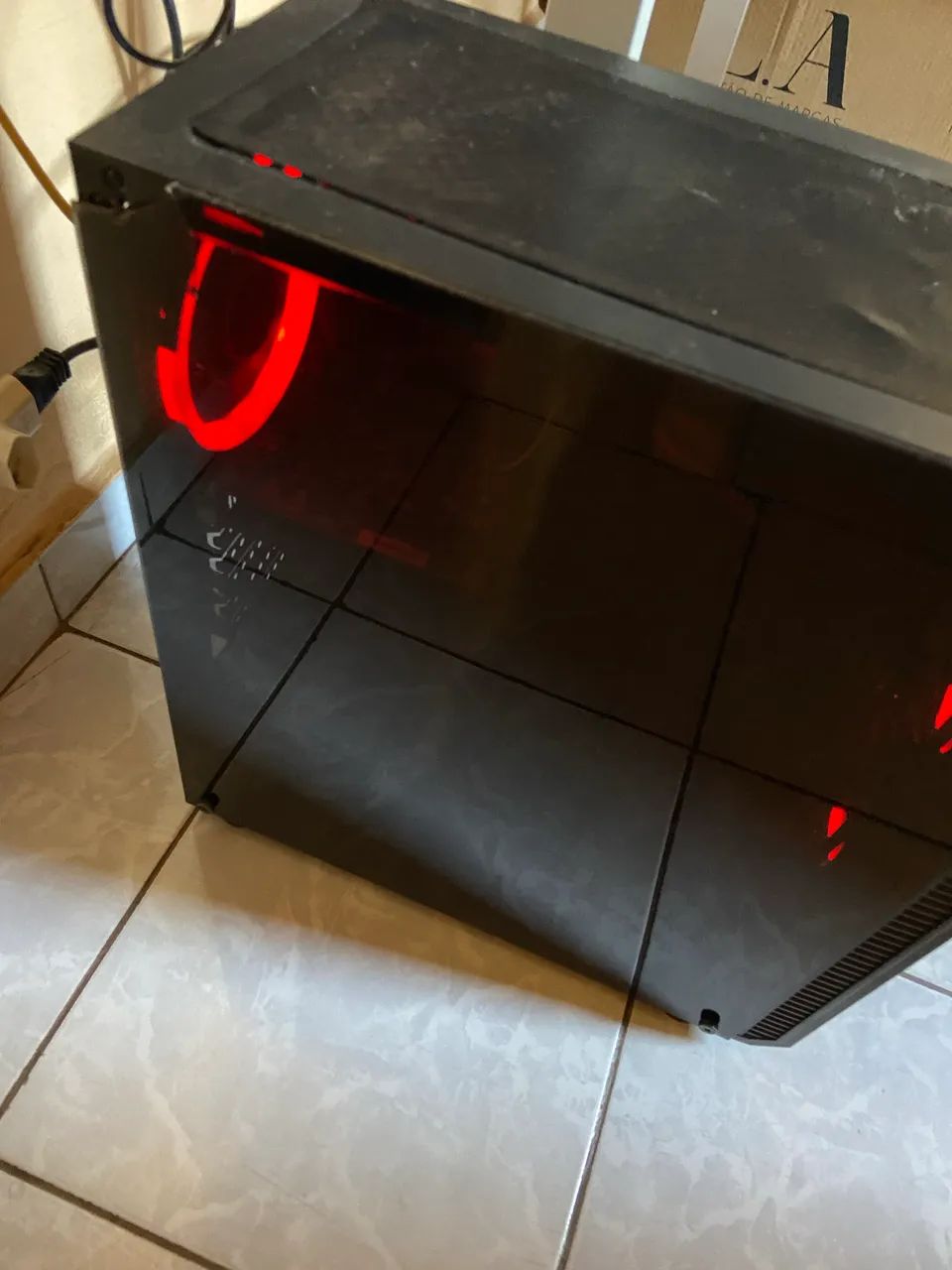Computador Gamer  - Foto 4