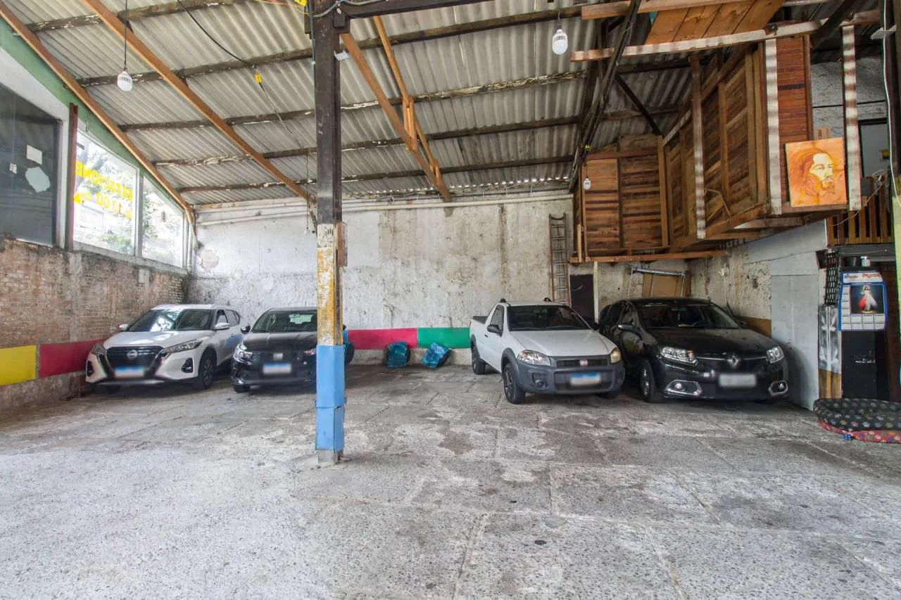 Galpão na Rua Bom Sucesso, 509  202 m² - Foto 4