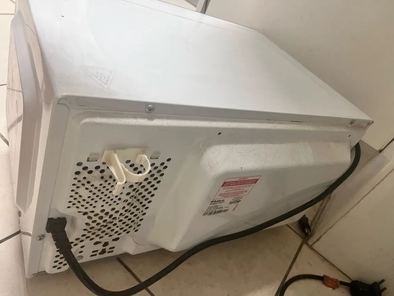 Microondas Philco - Foto 4
