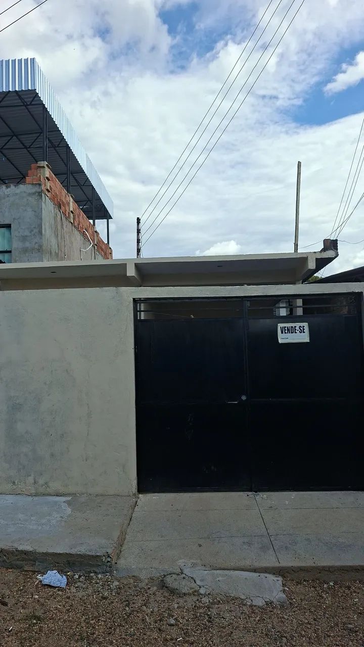 Casa a venda em Tefe