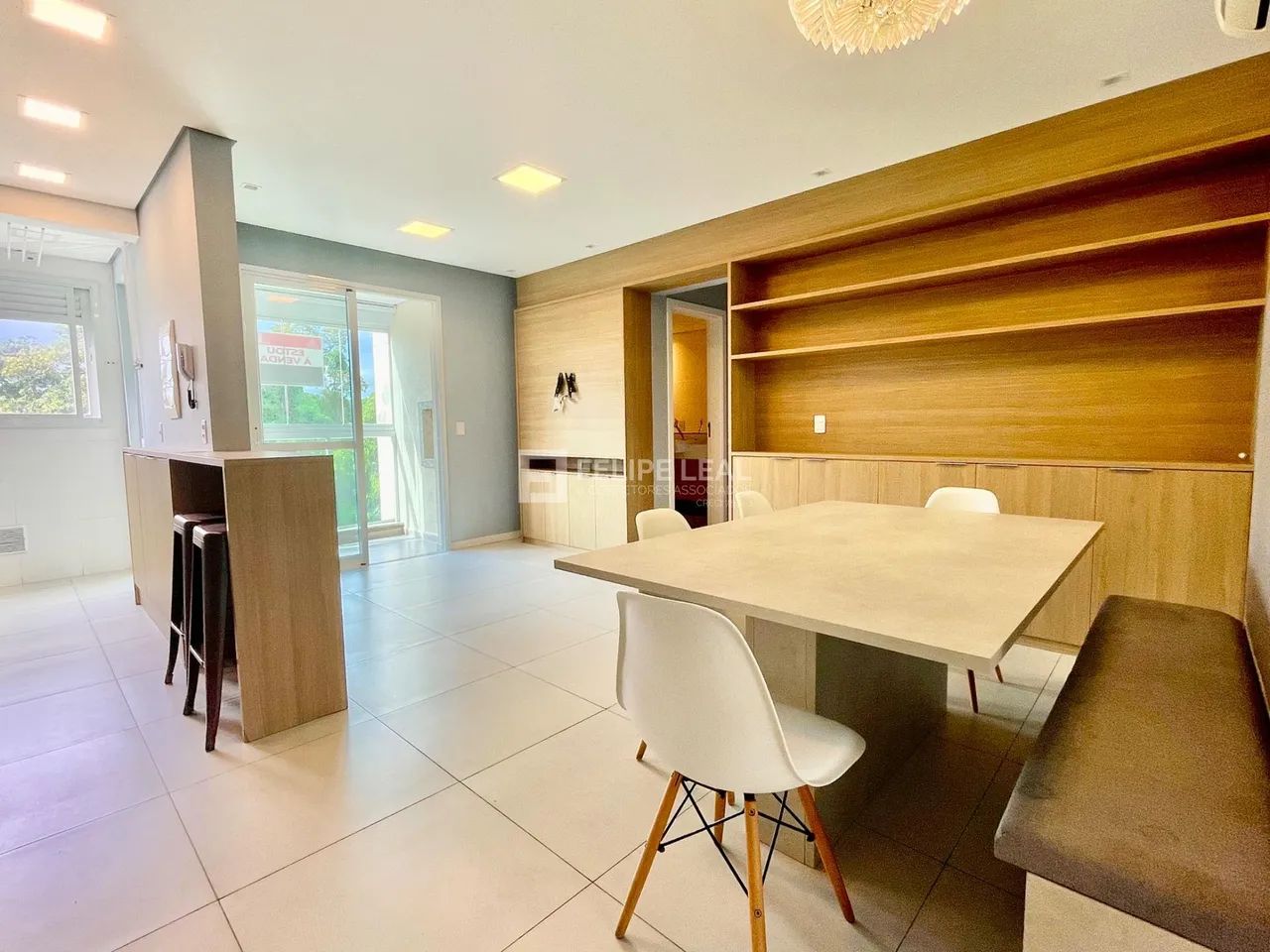 Apartamento em Centro - São José, SC - Foto 2