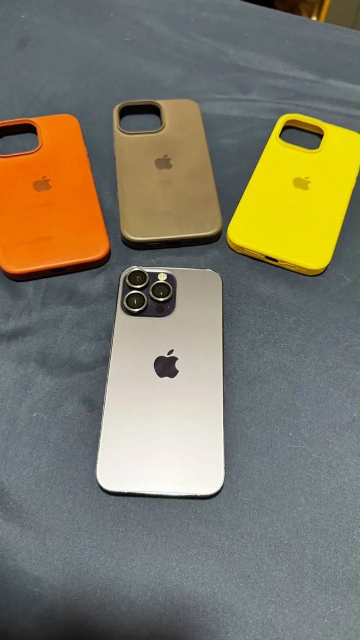 iPhone 14 Pro Max - Foto 4