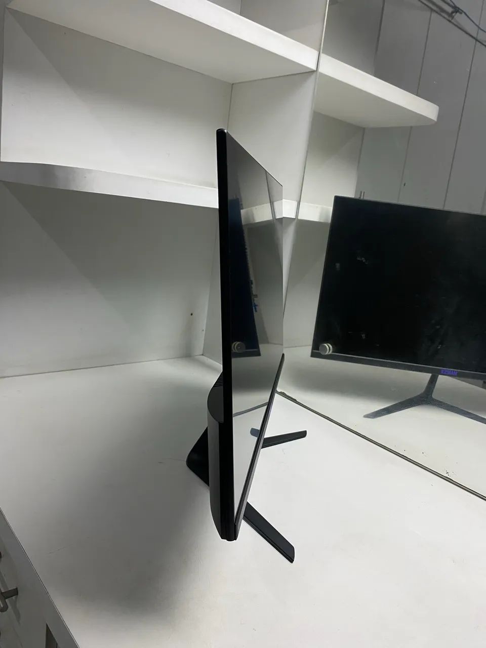 Monitor Mancer Horizon Z24 - Foto 4