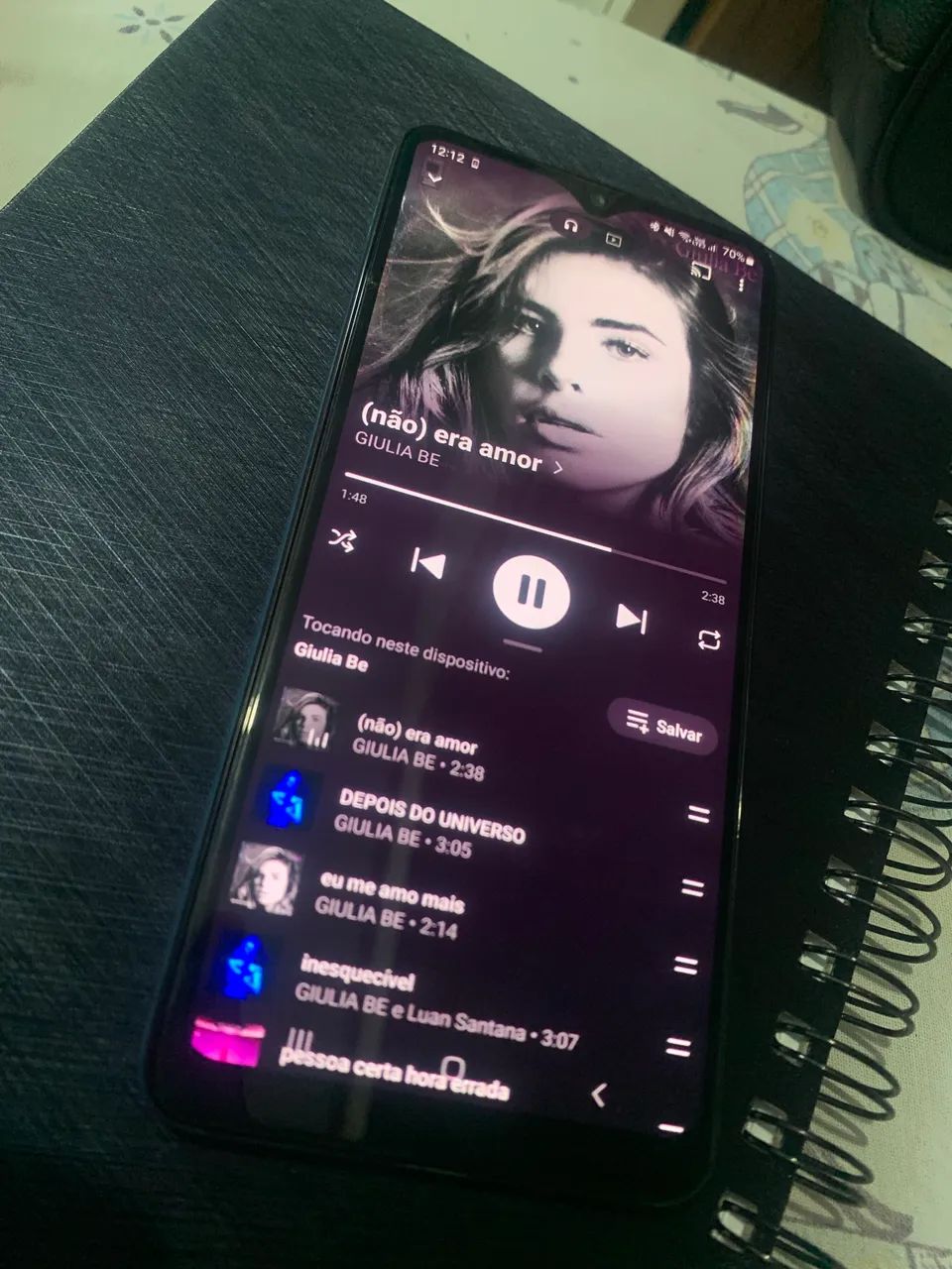 Samsung A32