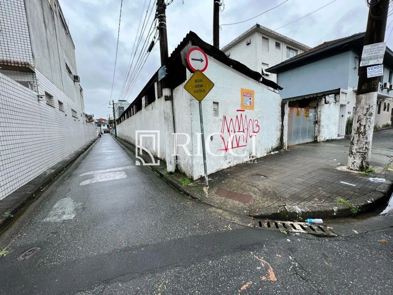COMPRAR TERRENO BOQUEIRÃO SANTOS - Foto 3