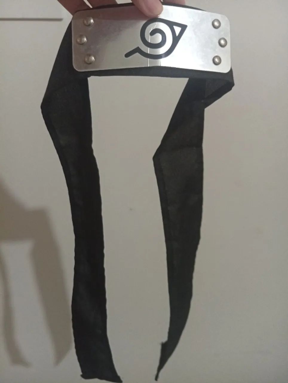 2 bandanas de naruto - Foto 3