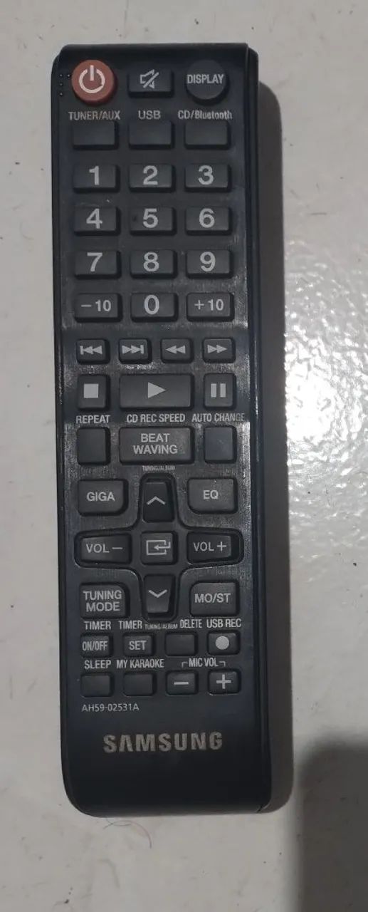 Som Samsung  - Foto 4