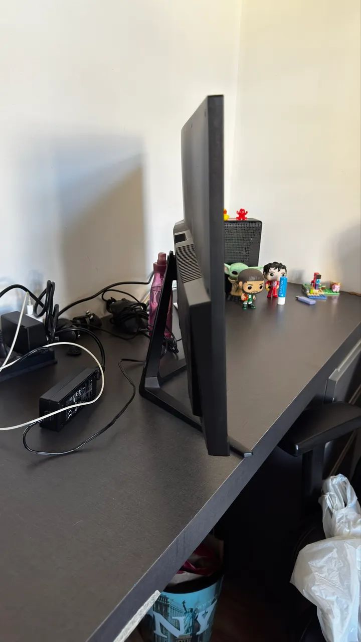 Monitor ozone 240hz  - Foto 4