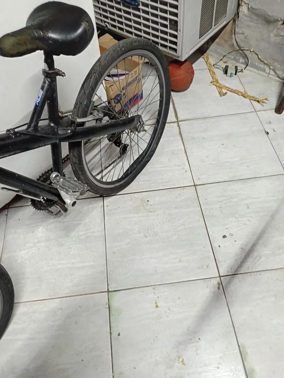 Bicicleta  - Foto 4