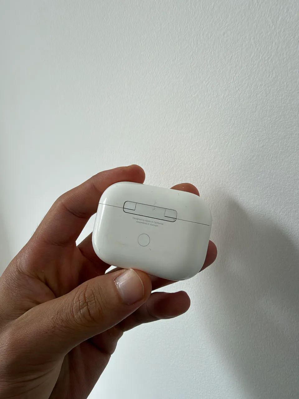 AirPods Pro Apple - Foto 3