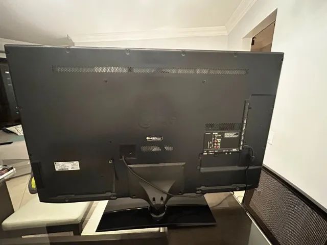 Televisão - LG Cinema 3D Smart TV de 47 polegadas - Foto 3