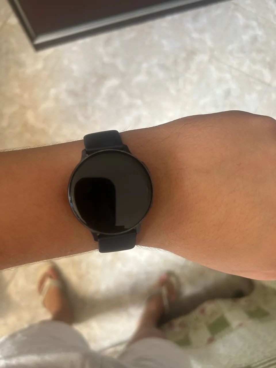 Smartwatch Samsung watch active 2 - Foto 3
